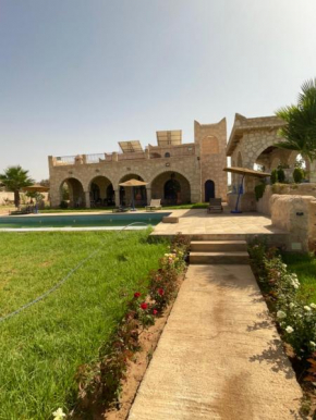 Villa Mogador